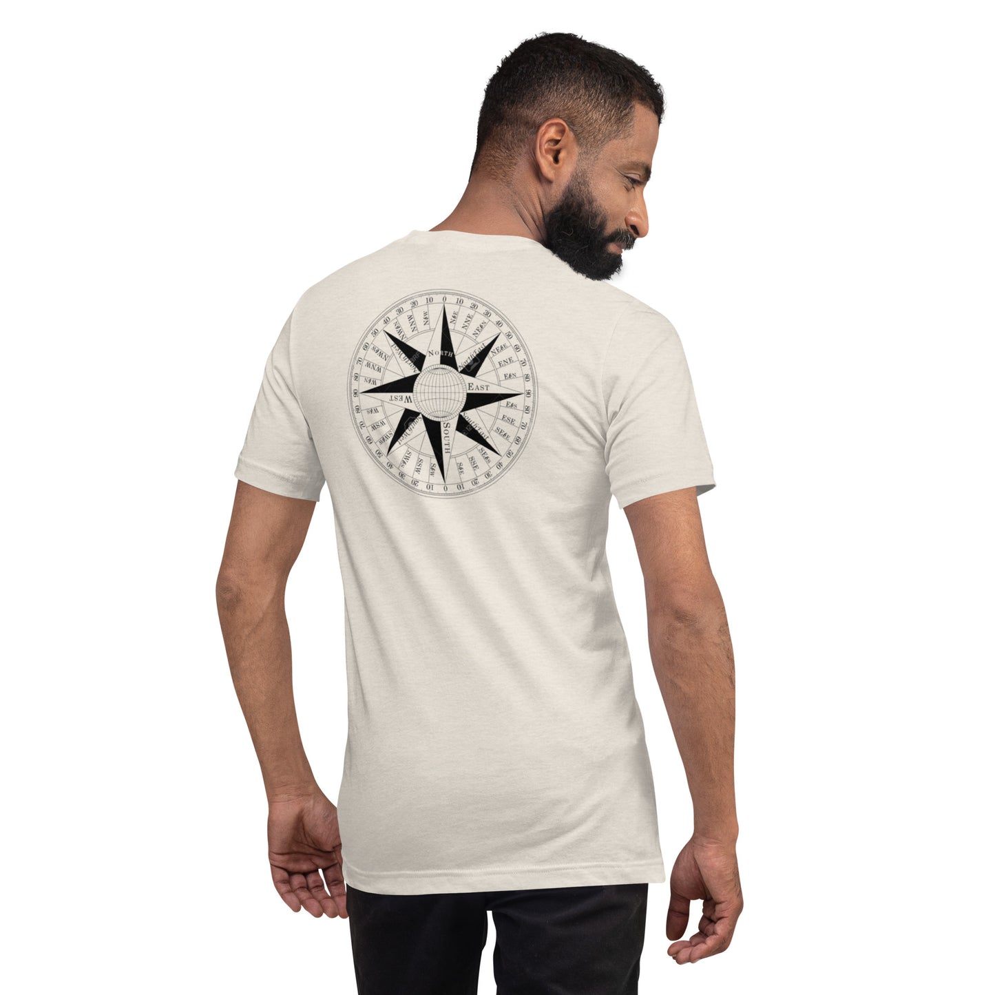 Unisex t-hemp