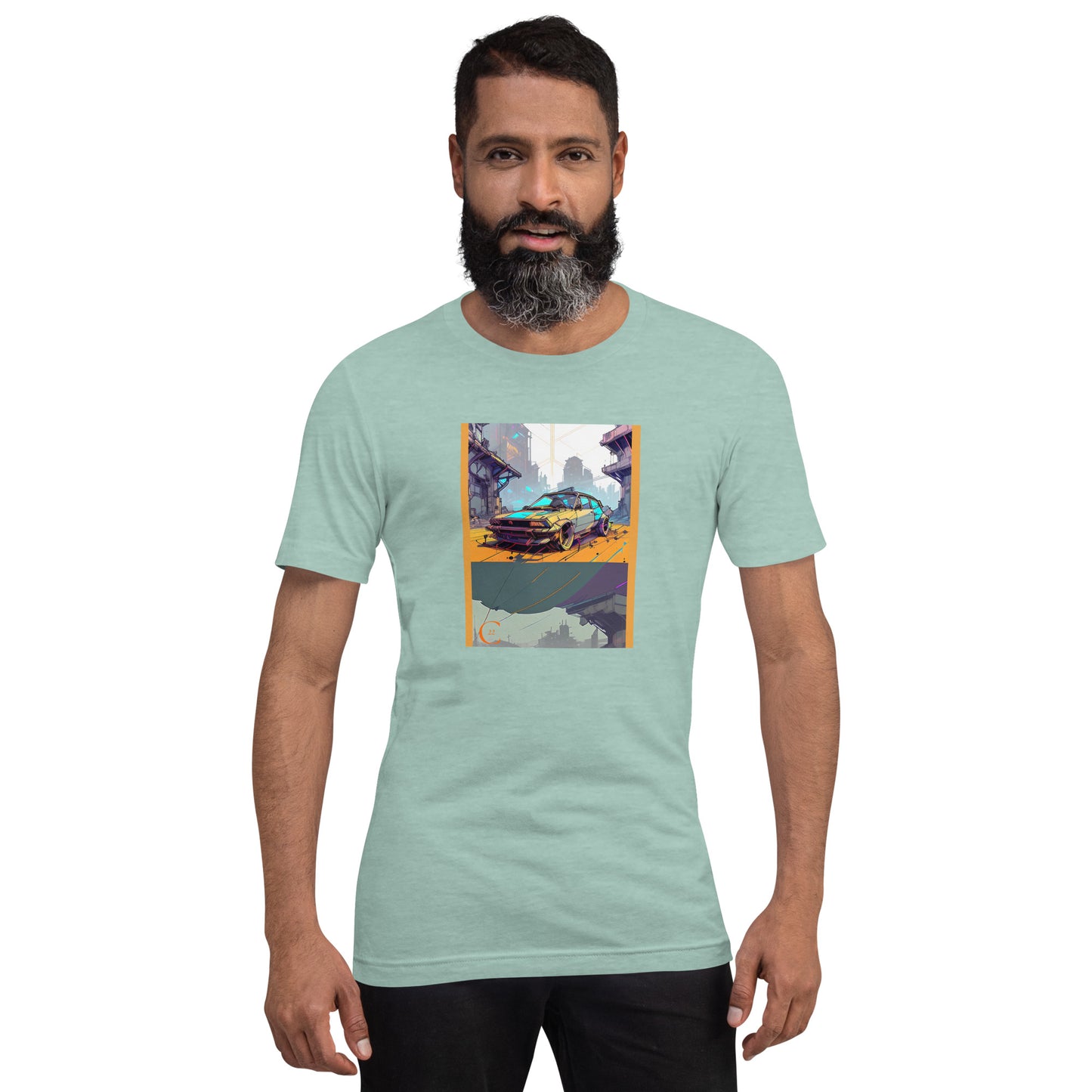 Men's T-shirt