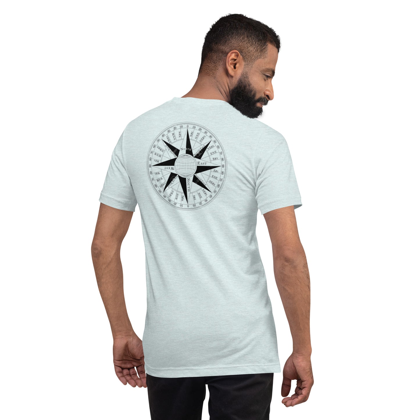 Unisex t-hemp