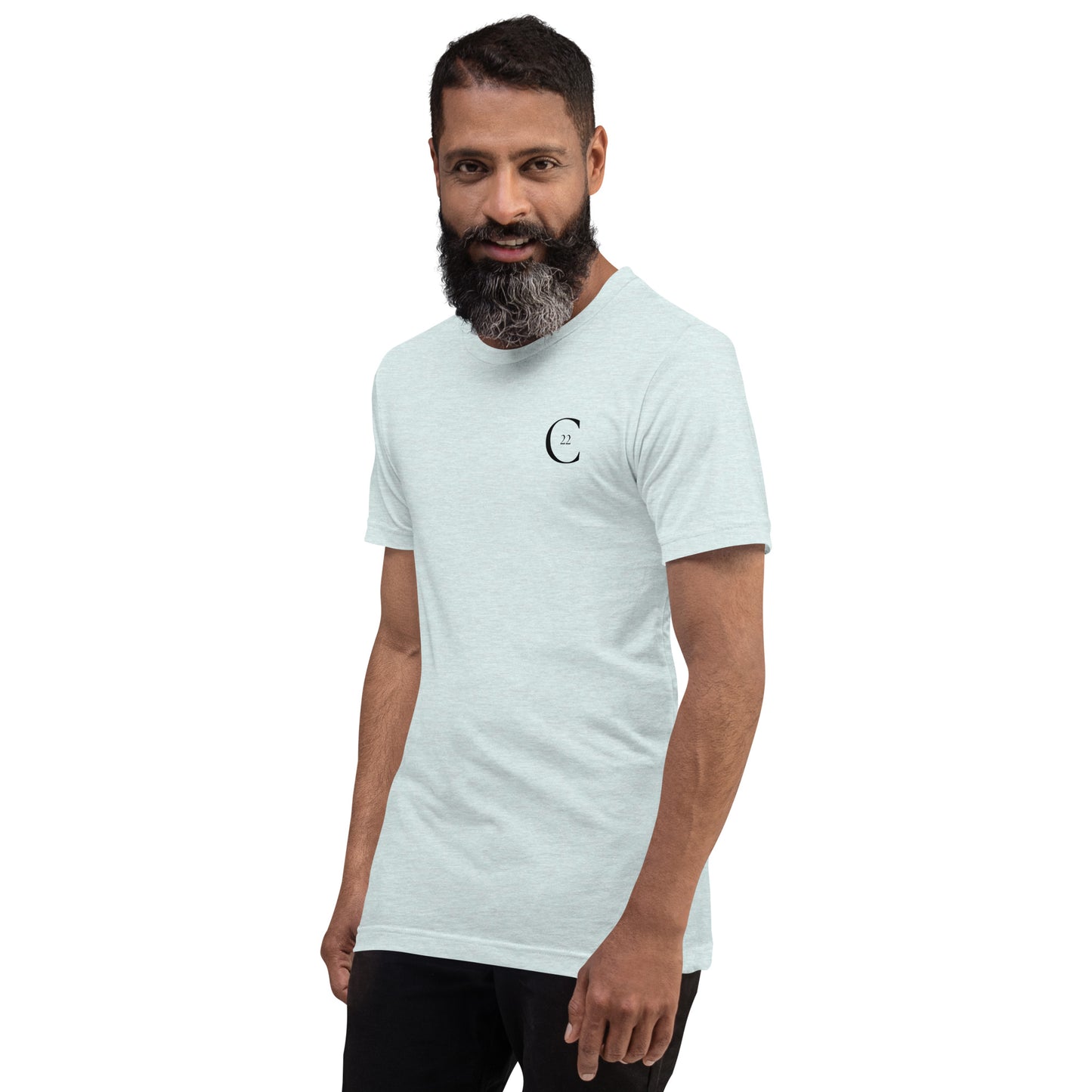 Unisex t-hemp