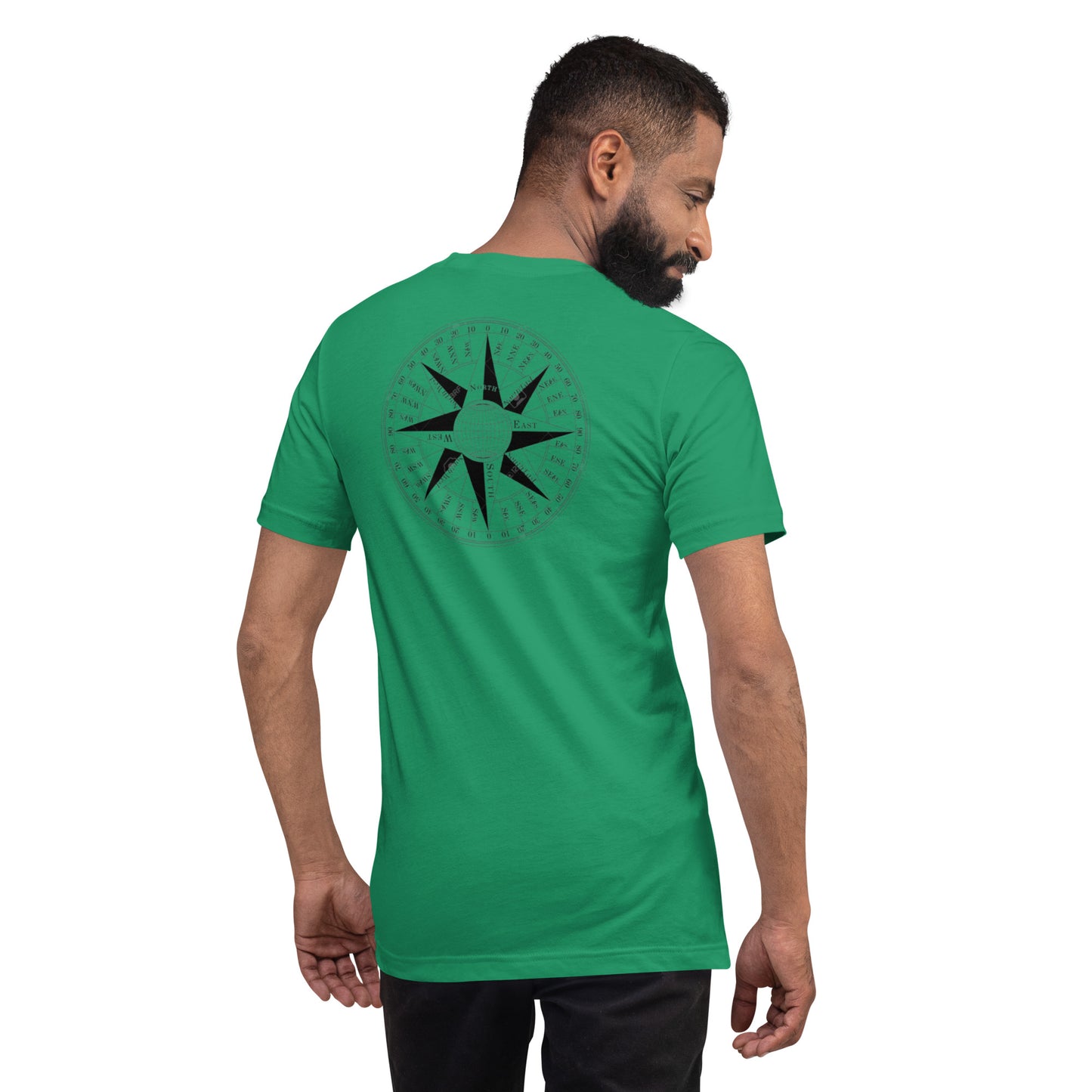 Unisex t-hemp