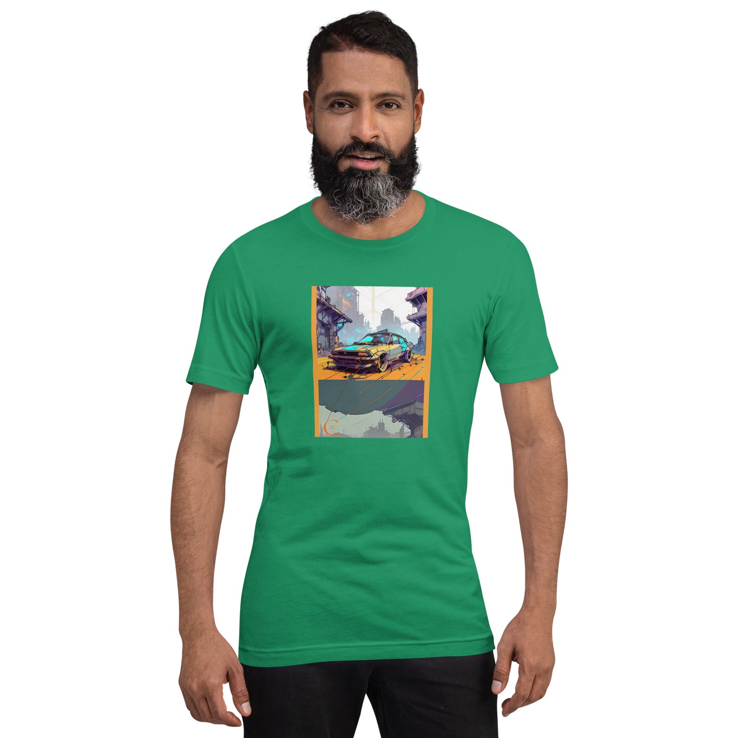 Men's T-shirt