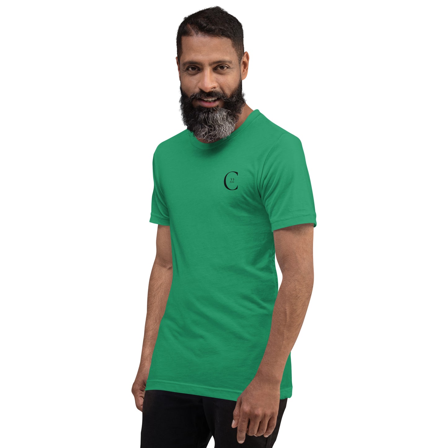 Unisex t-hemp