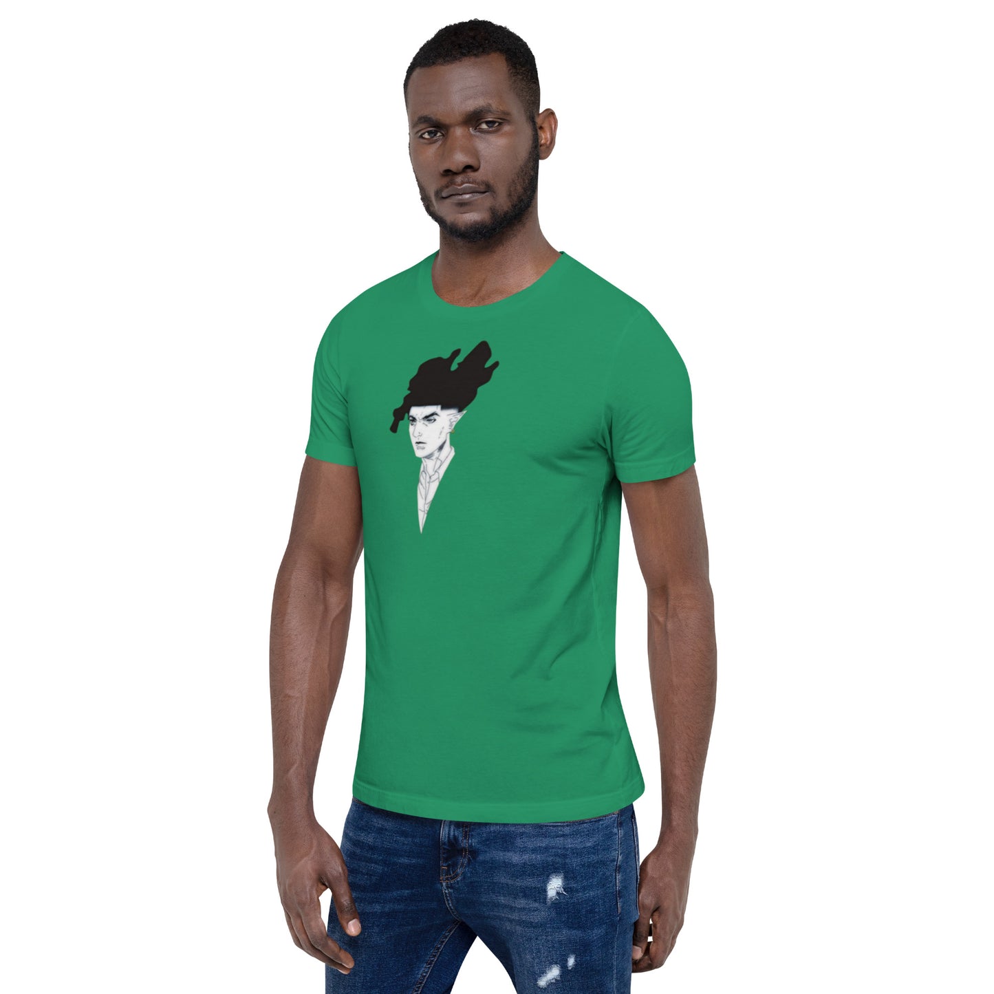 Unisex t-hemp