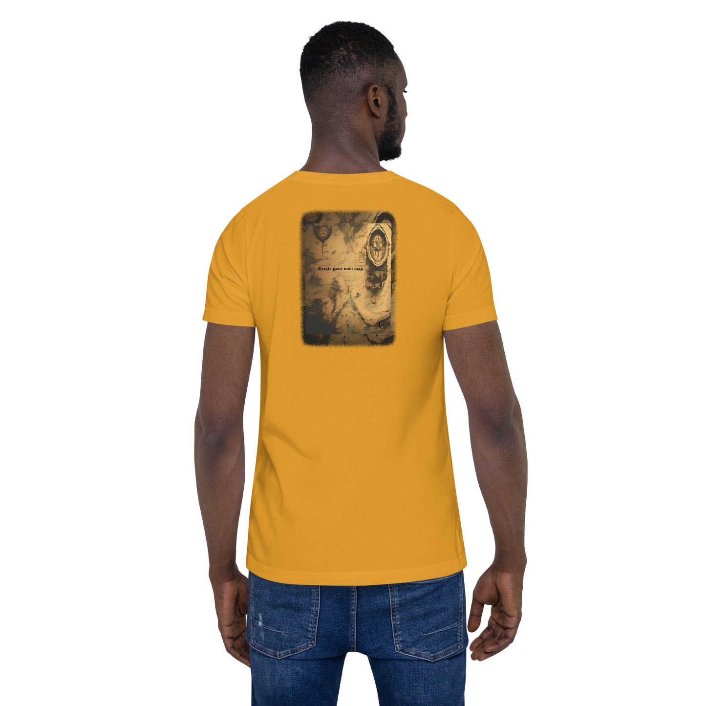 Men's T-shirt