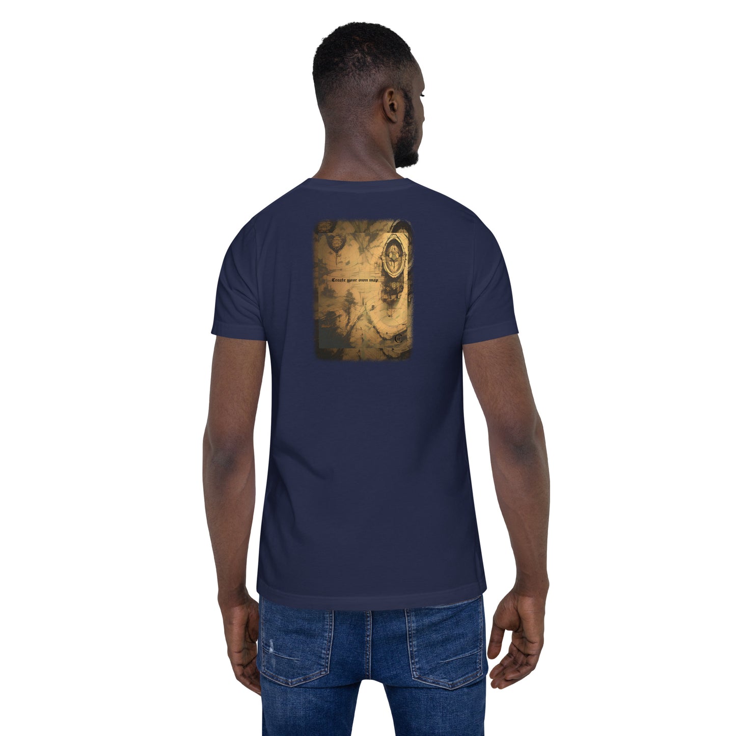 Men's T-shirt
