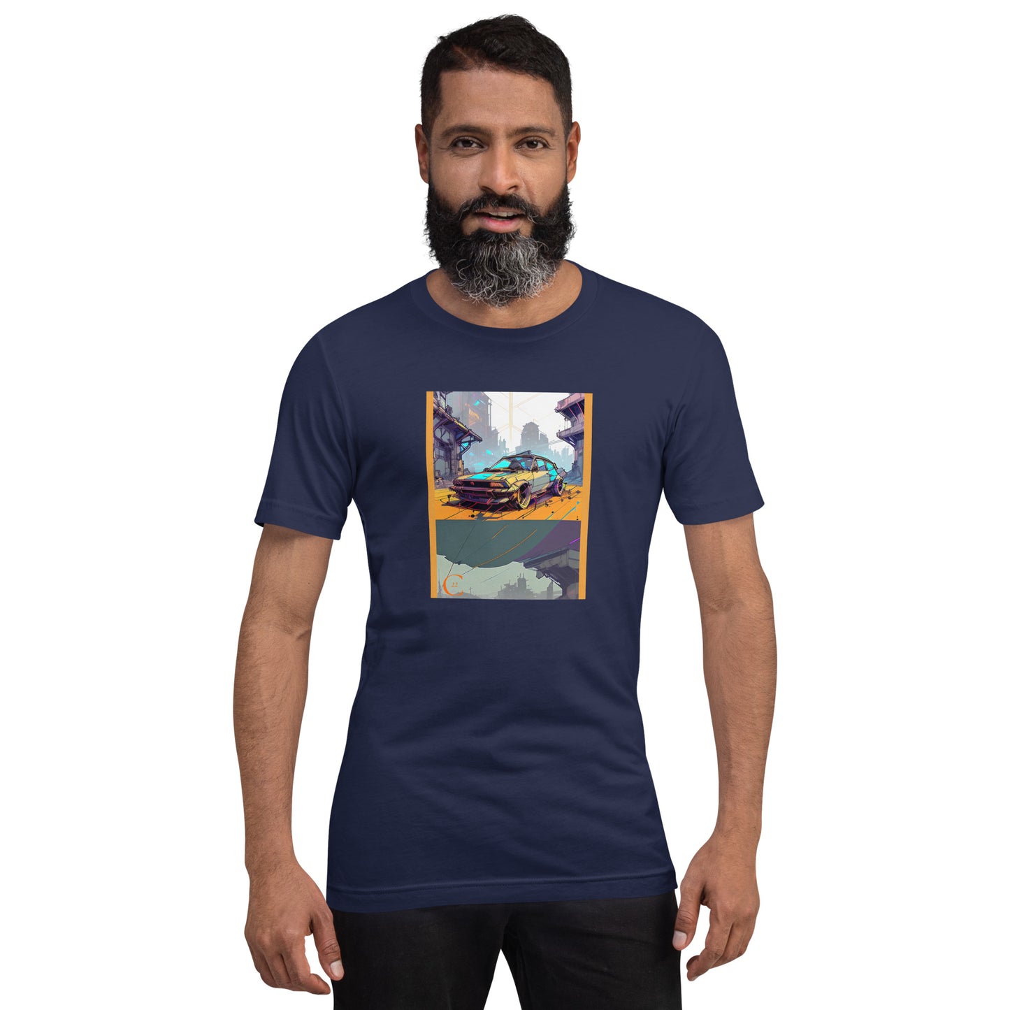 Men's T-shirt