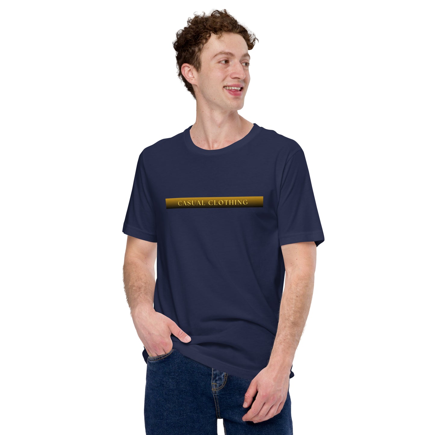 Unisex t-hemp
