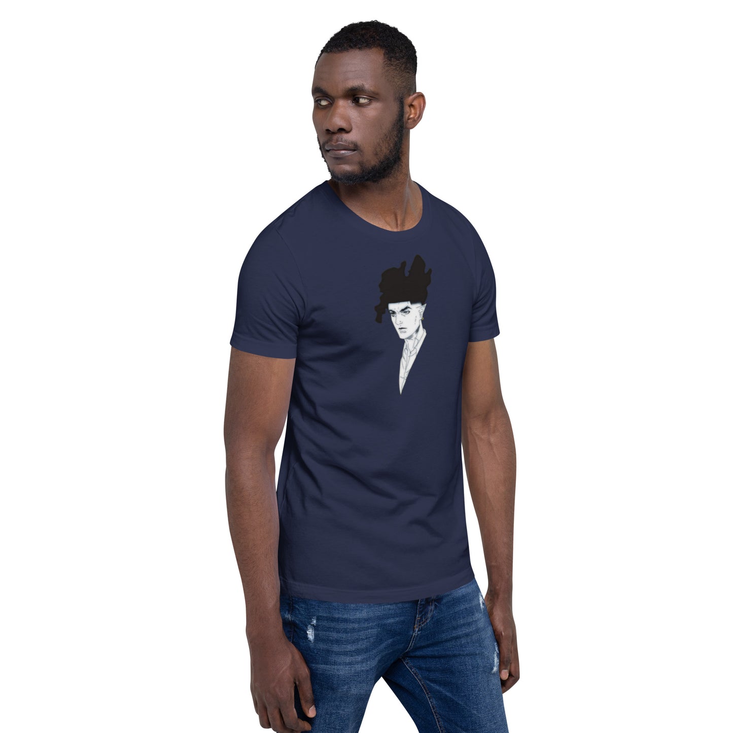 Unisex t-hemp