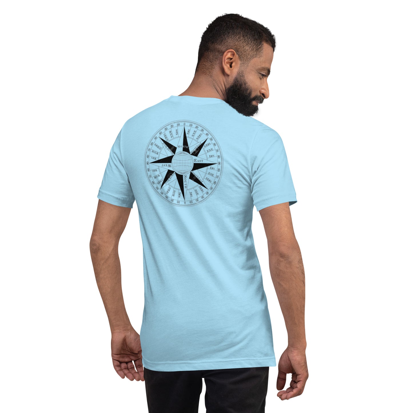 Unisex t-hemp