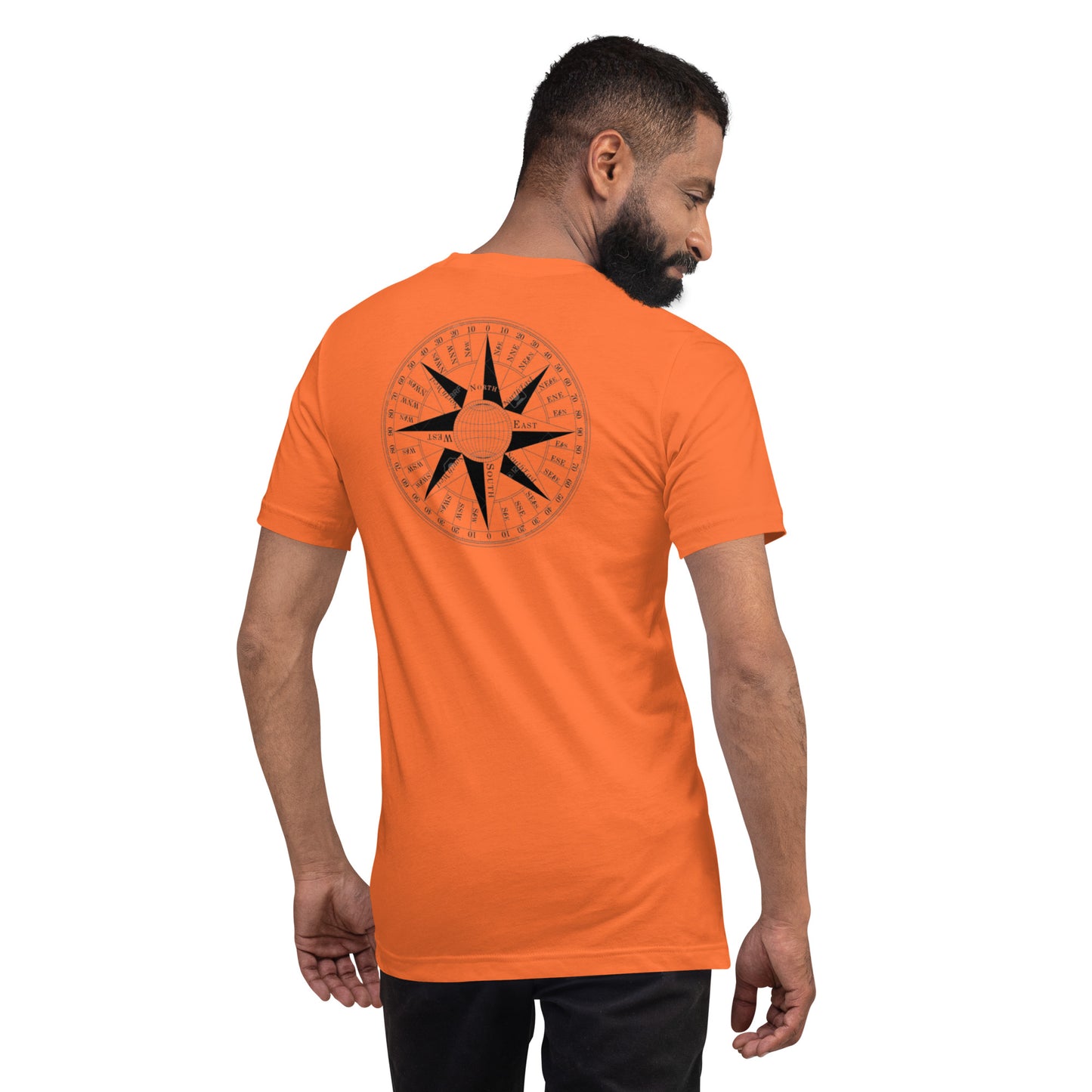 Unisex t-hemp