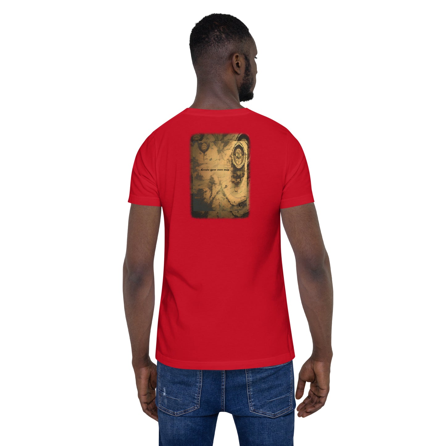 Men's T-shirt