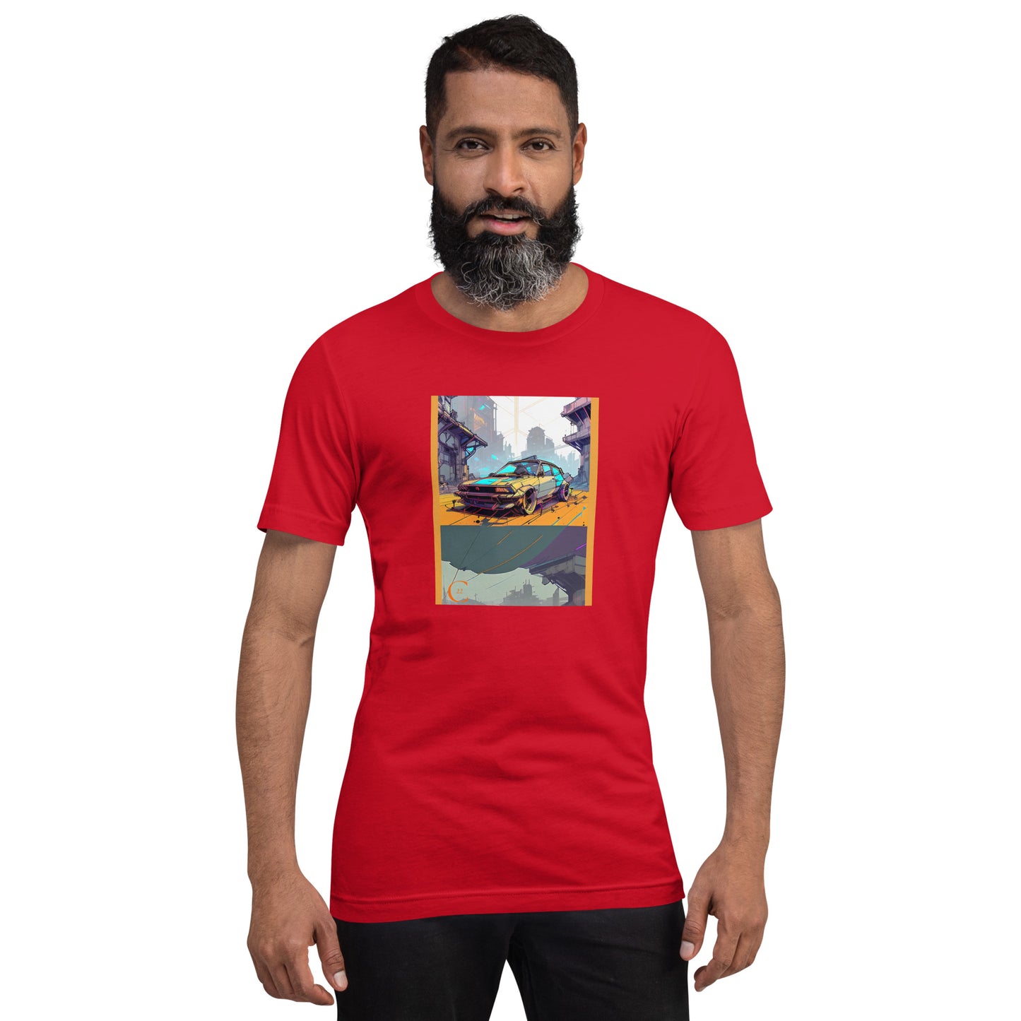 Men's T-shirt