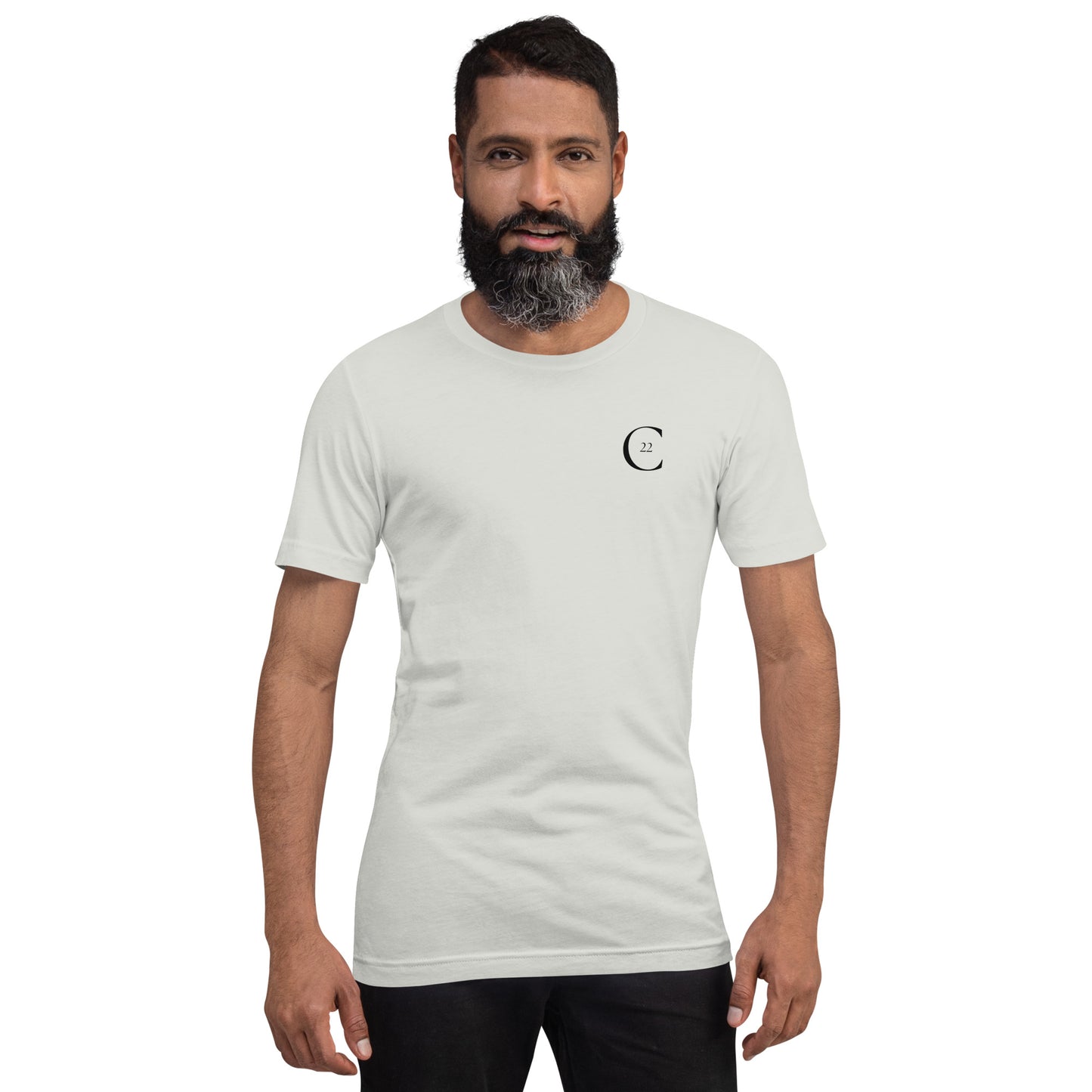 Unisex t-hemp