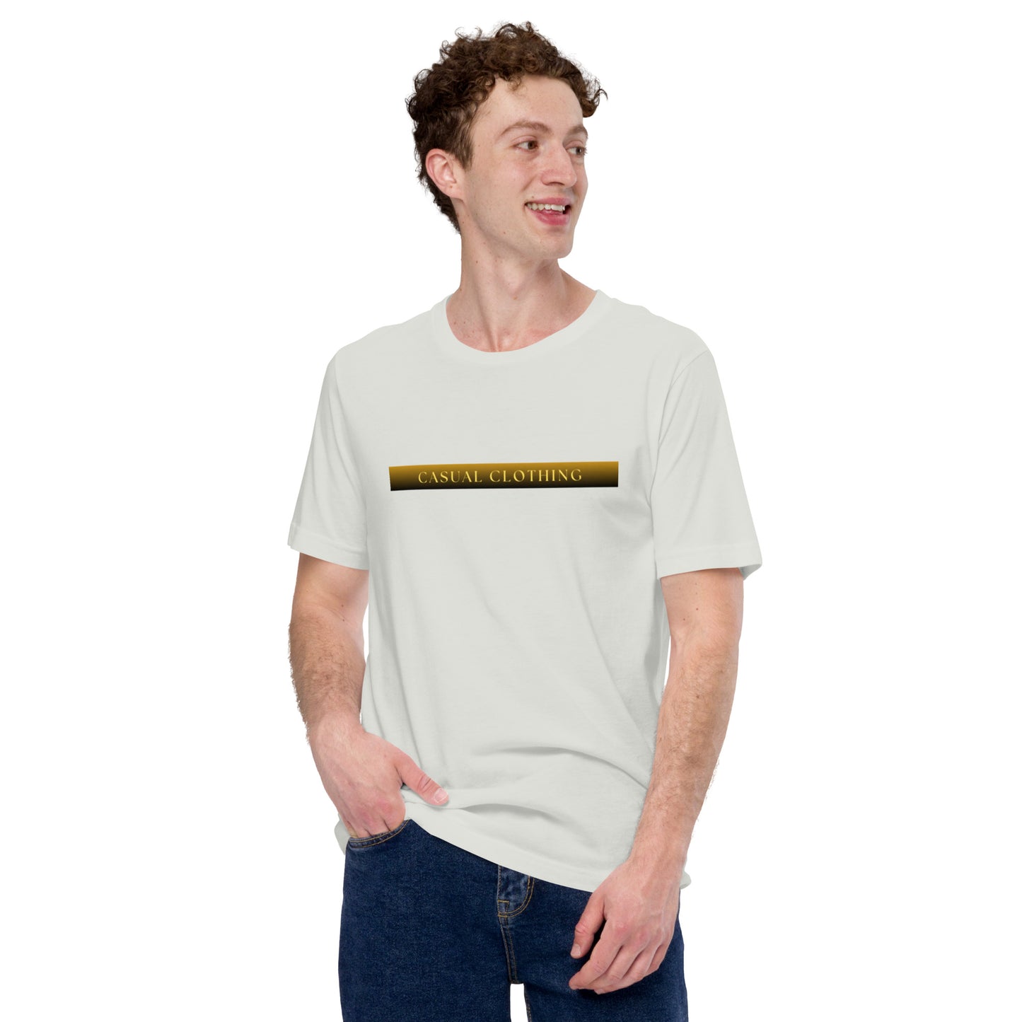 Unisex t-hemp