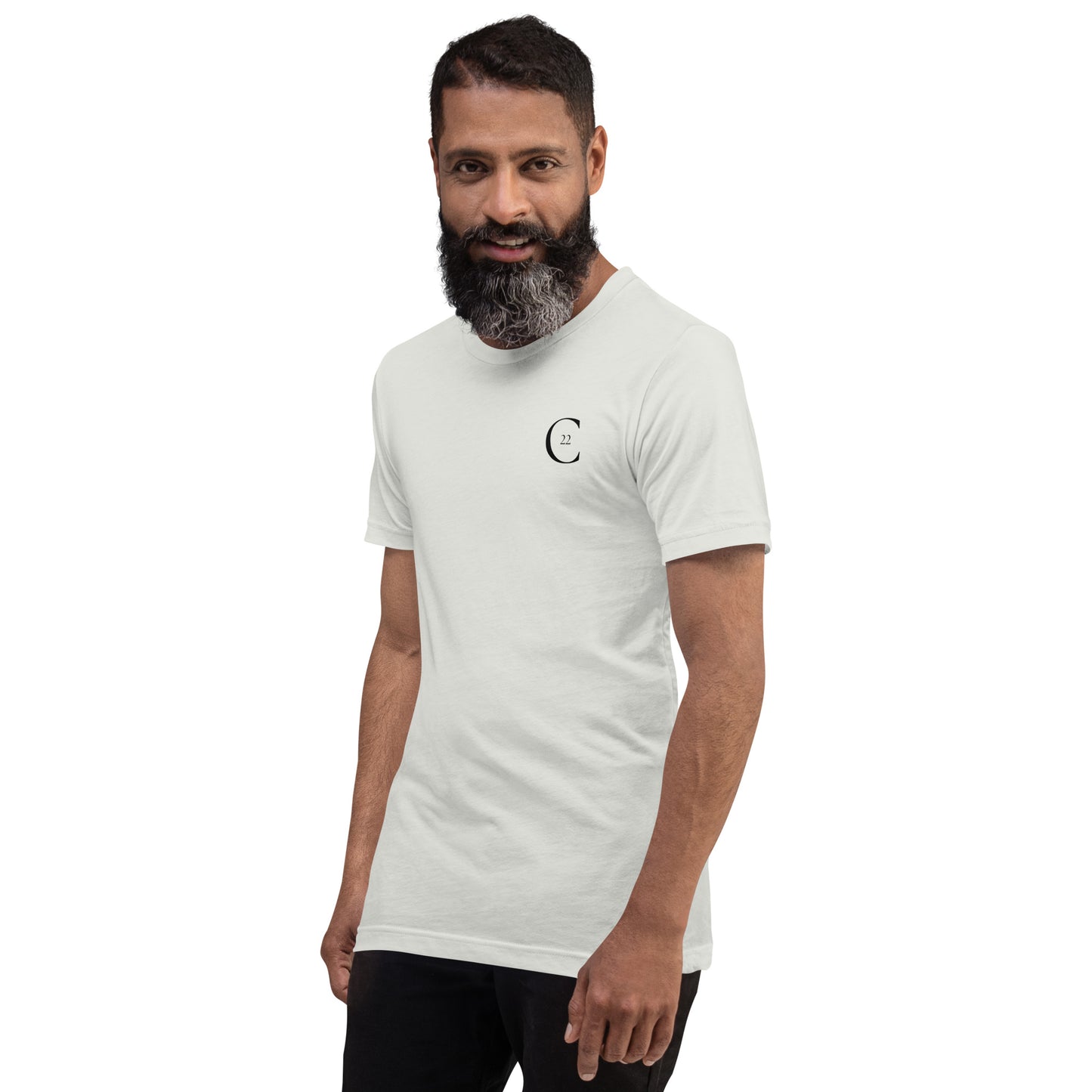 Unisex t-hemp