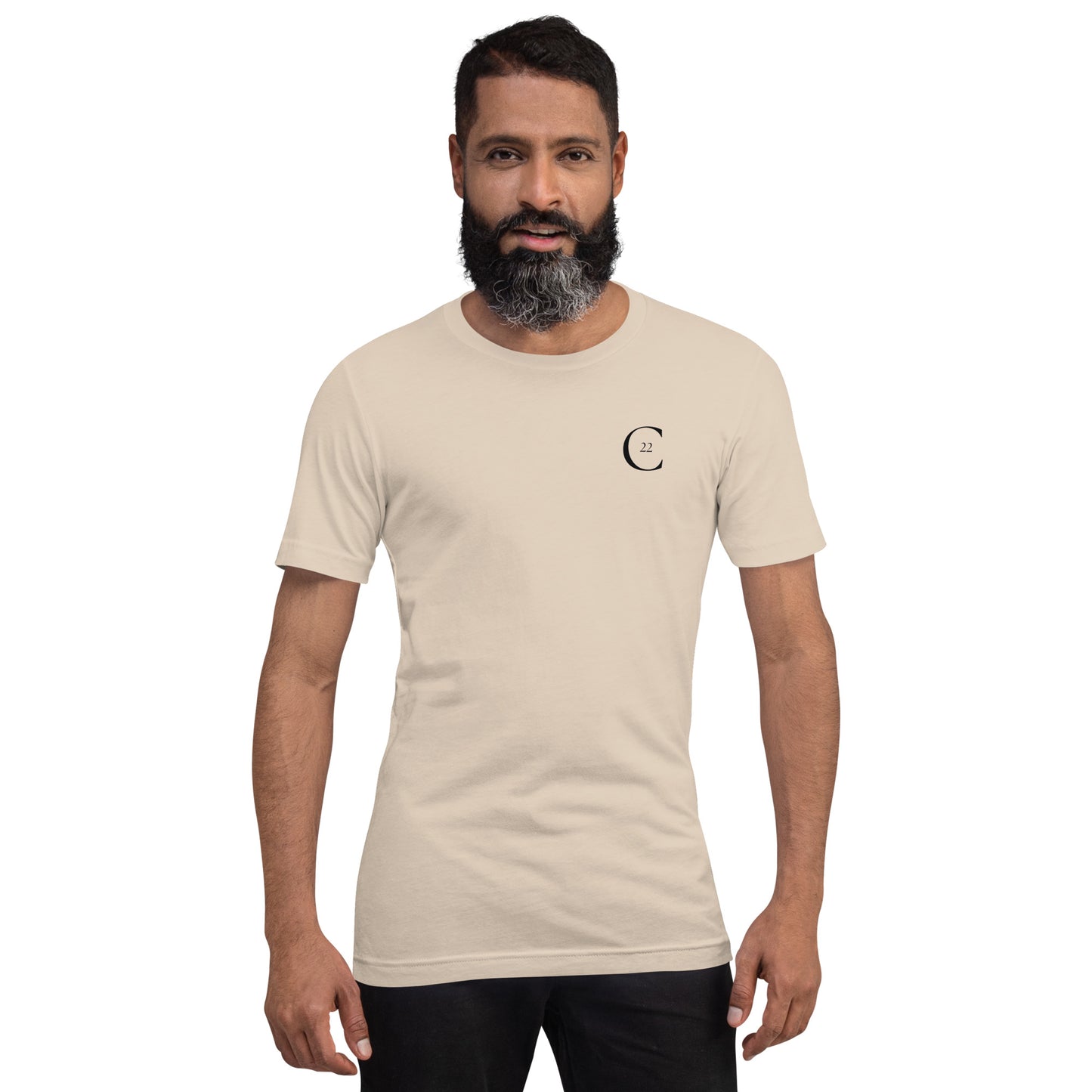 Unisex t-hemp