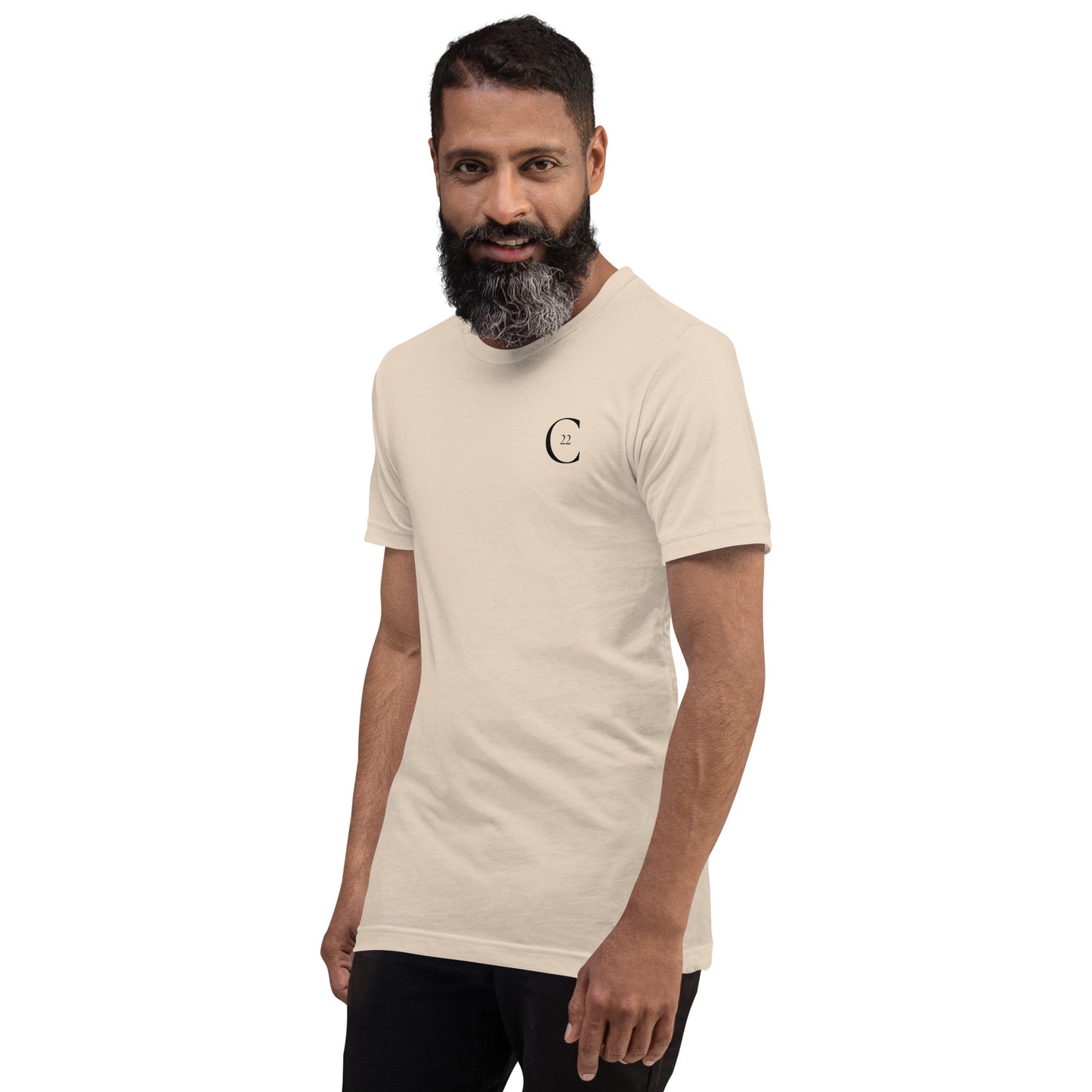 Unisex t-hemp