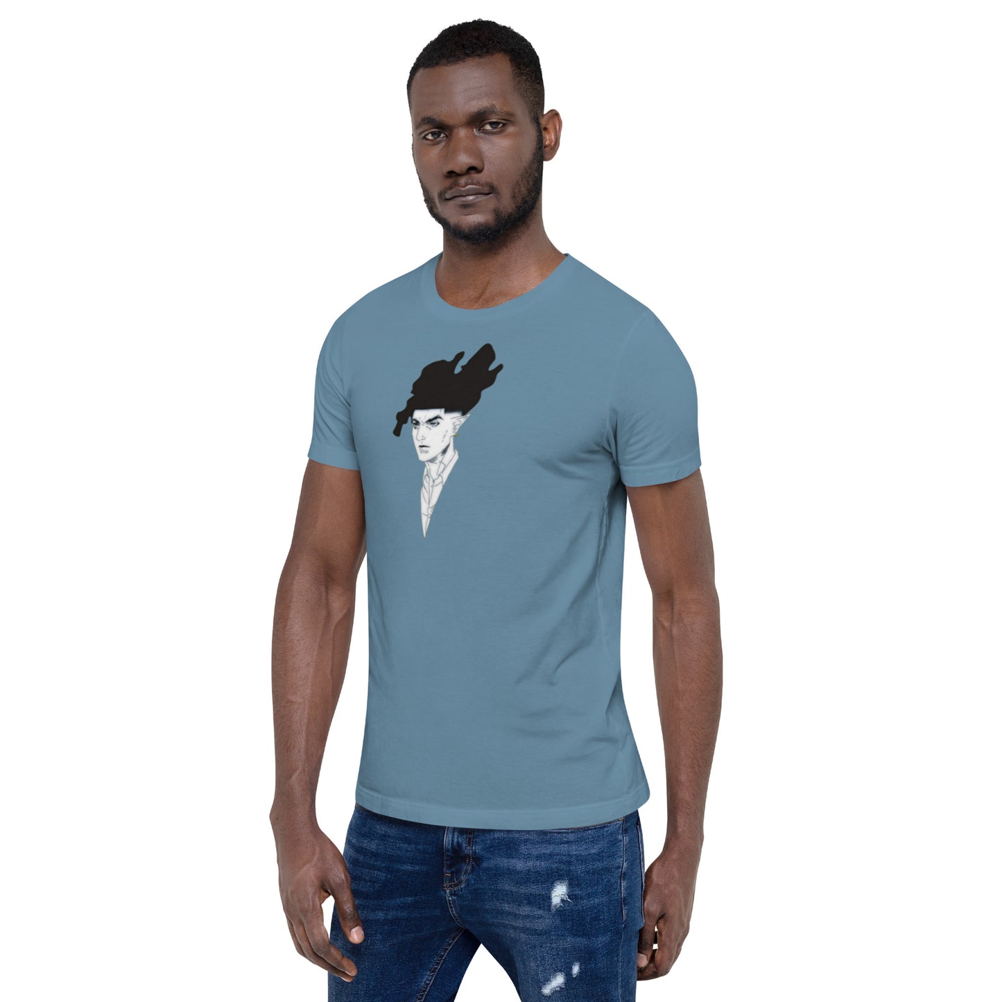 Unisex t-hemp