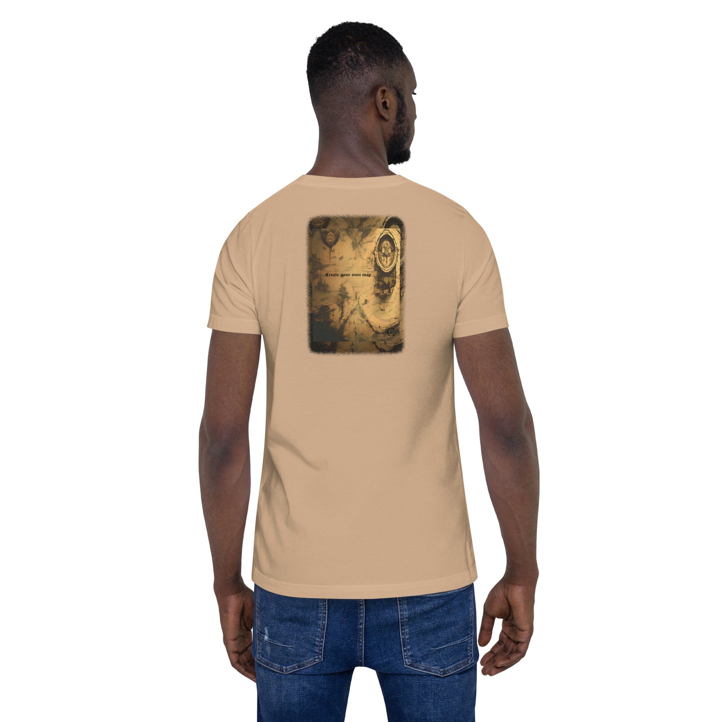 Men's T-shirt