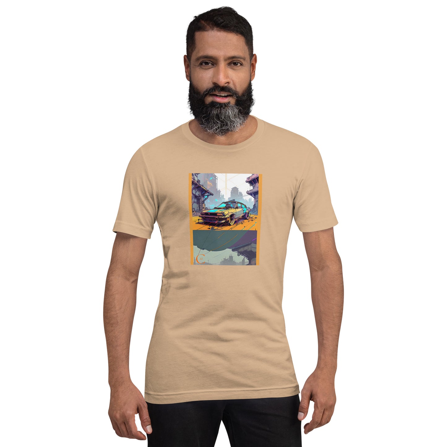 Men's T-shirt