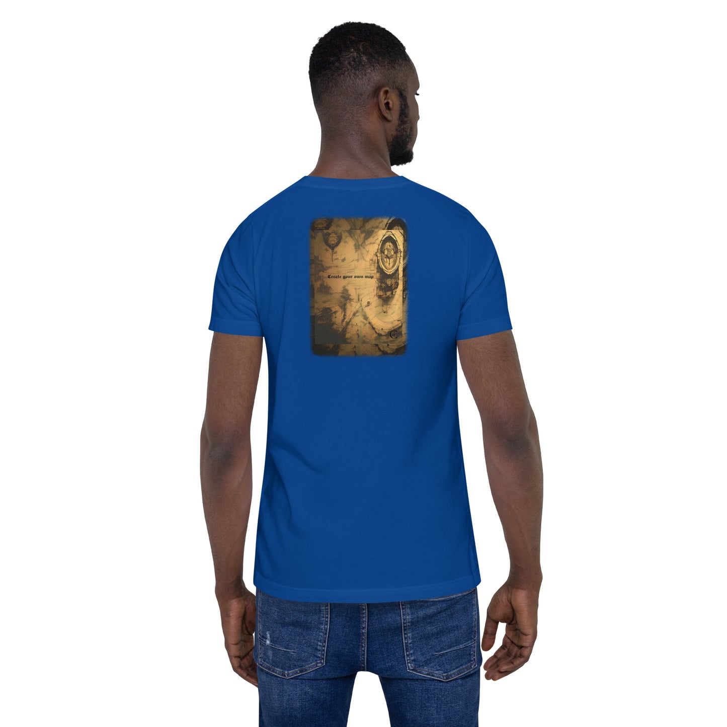 Men's T-shirt