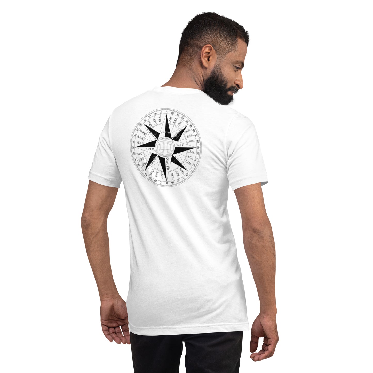 Unisex t-hemp