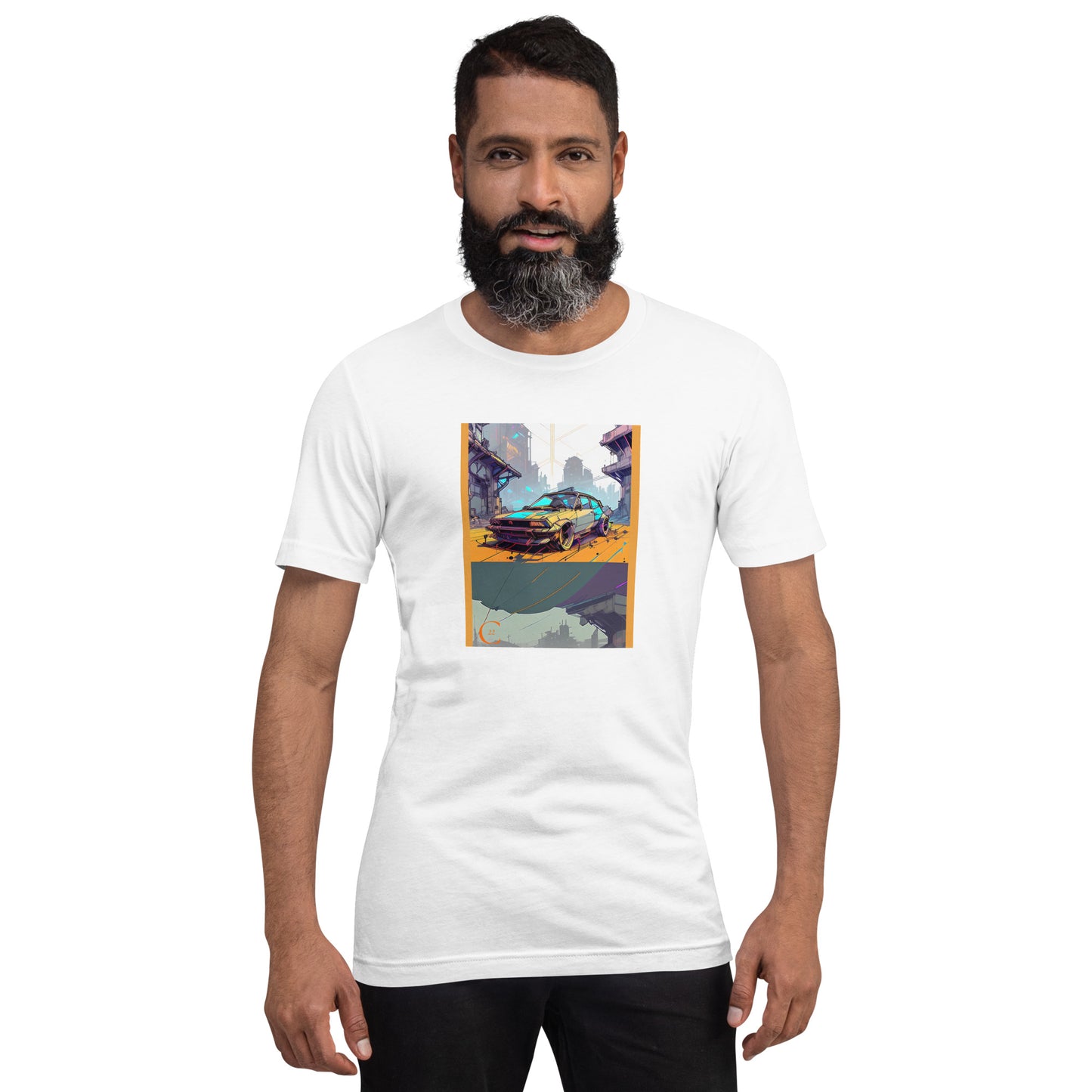 Men's T-shirt