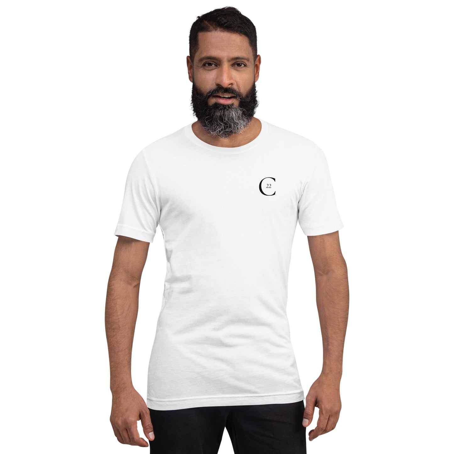 Unisex t-hemp