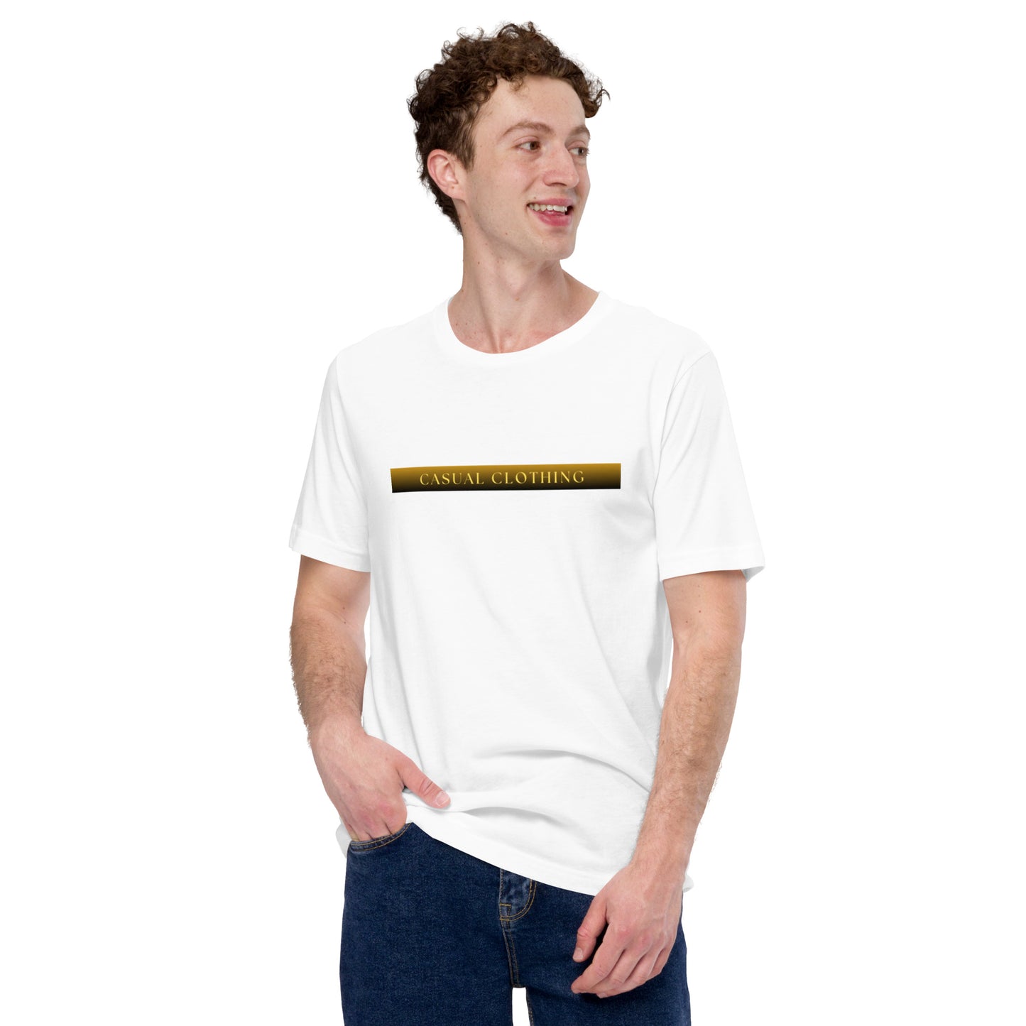 Unisex t-hemp