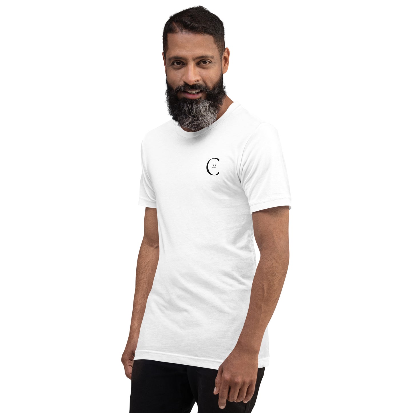 Unisex t-hemp
