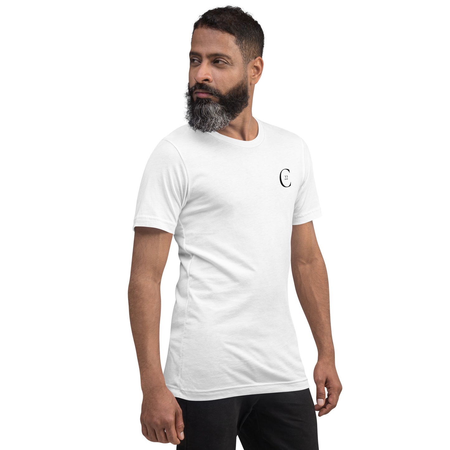 Unisex t-hemp