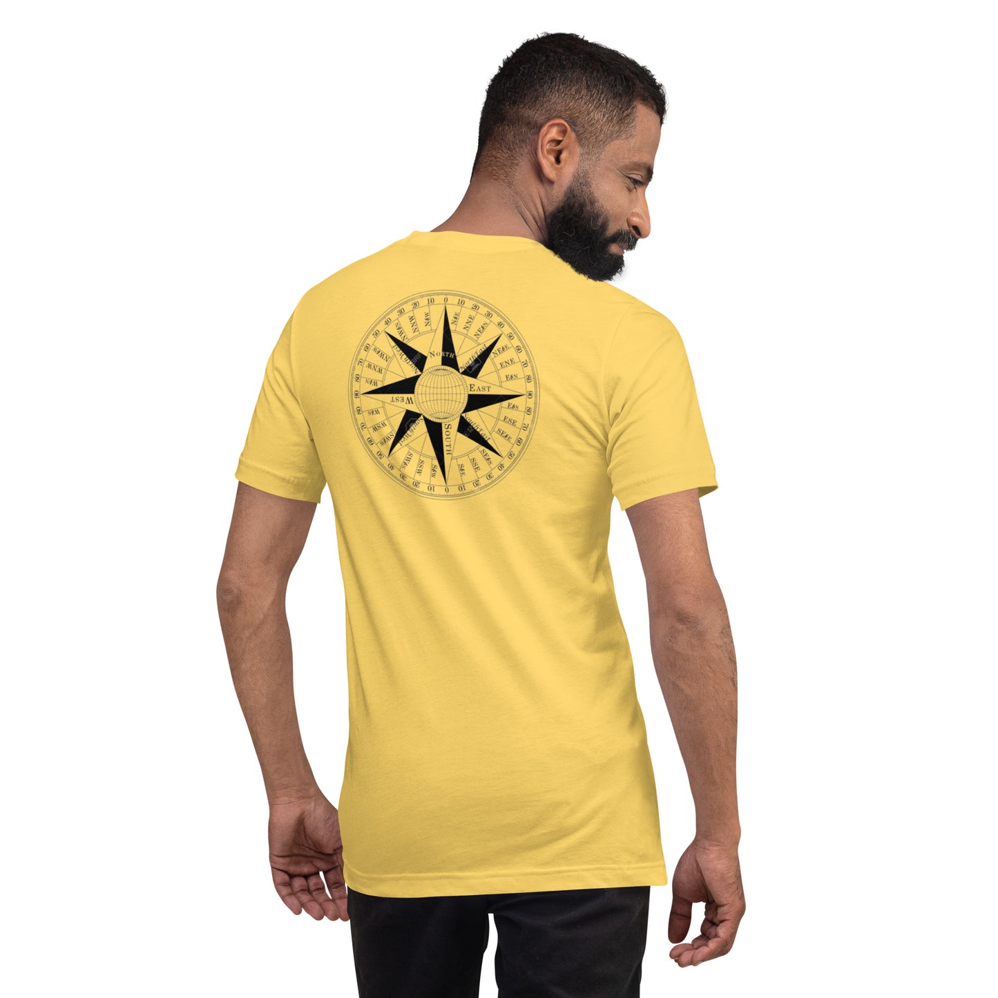 Unisex t-hemp